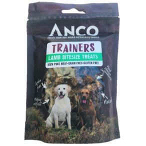 Anco trainers lamb